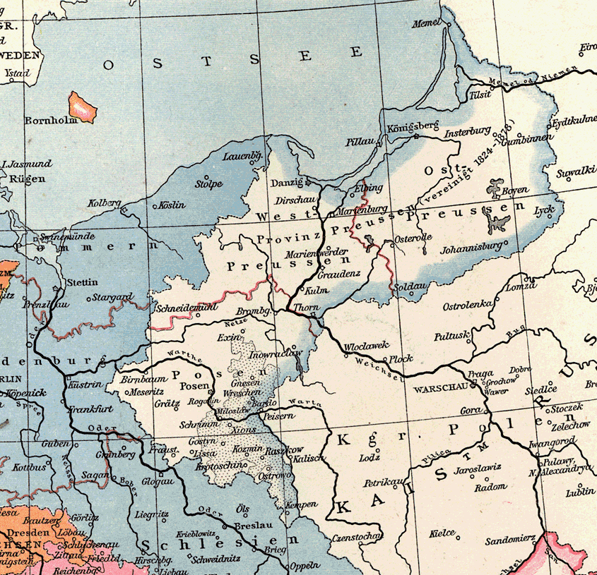 Prussia 1866