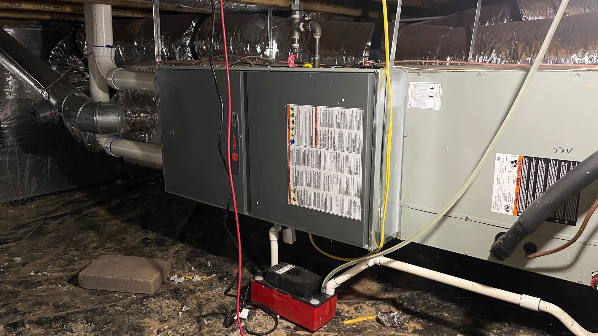 Condensate Pump