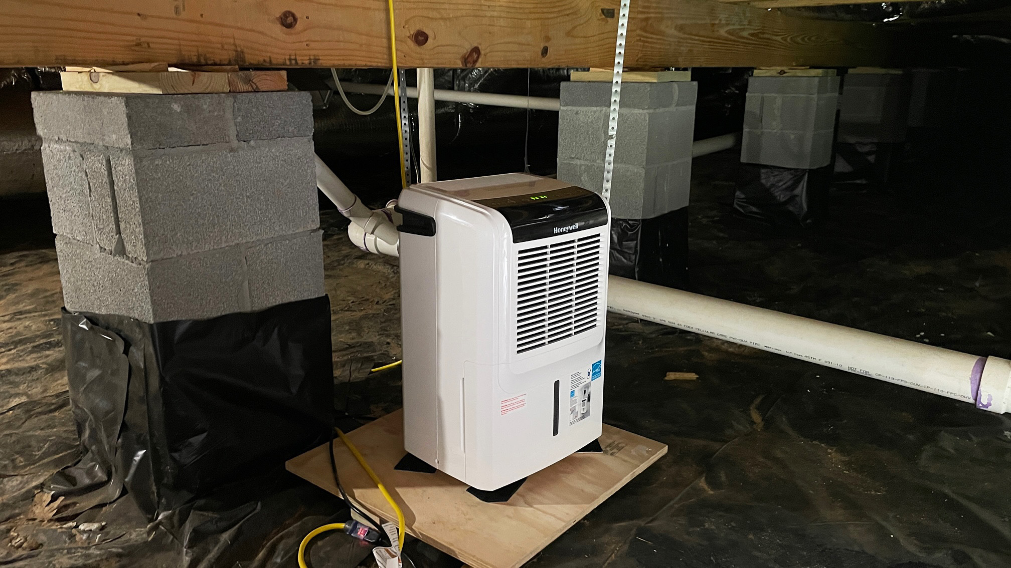 Dehumidifier